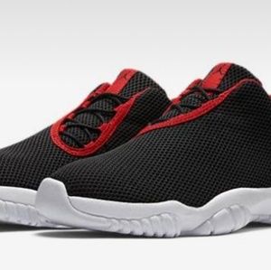 New Air Jordan Futures